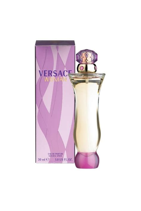 versace woman edp 100 ml kadın parfüm|Versace Woman Versace perfume .